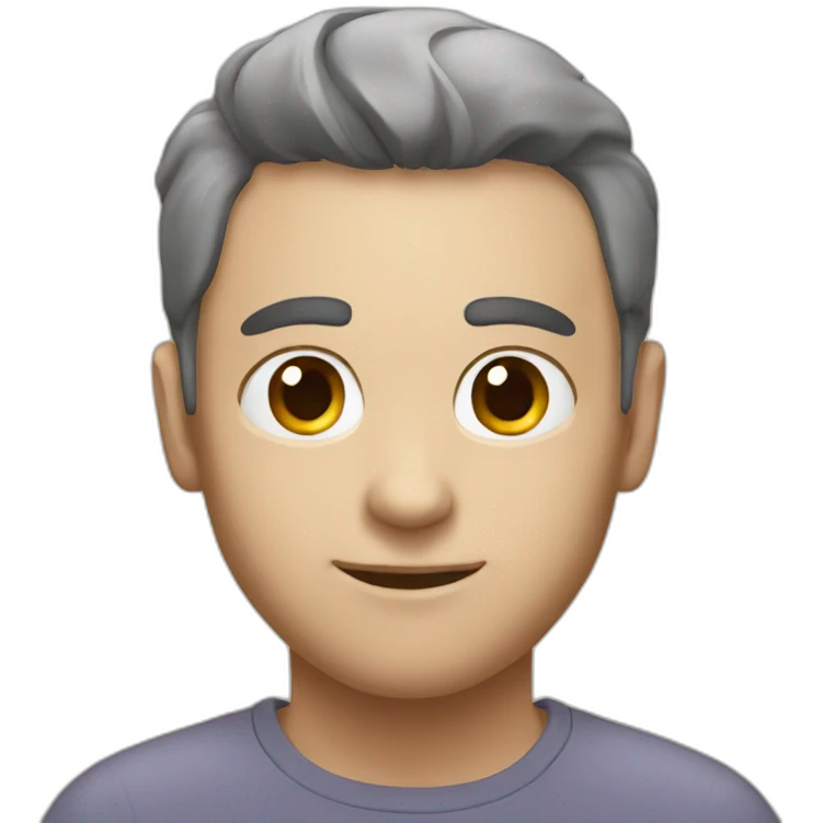 Y emoji
