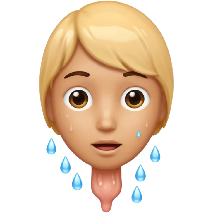 Penis entering a vagina emoji