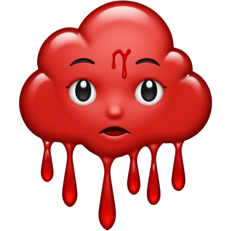 Blod striker emoji