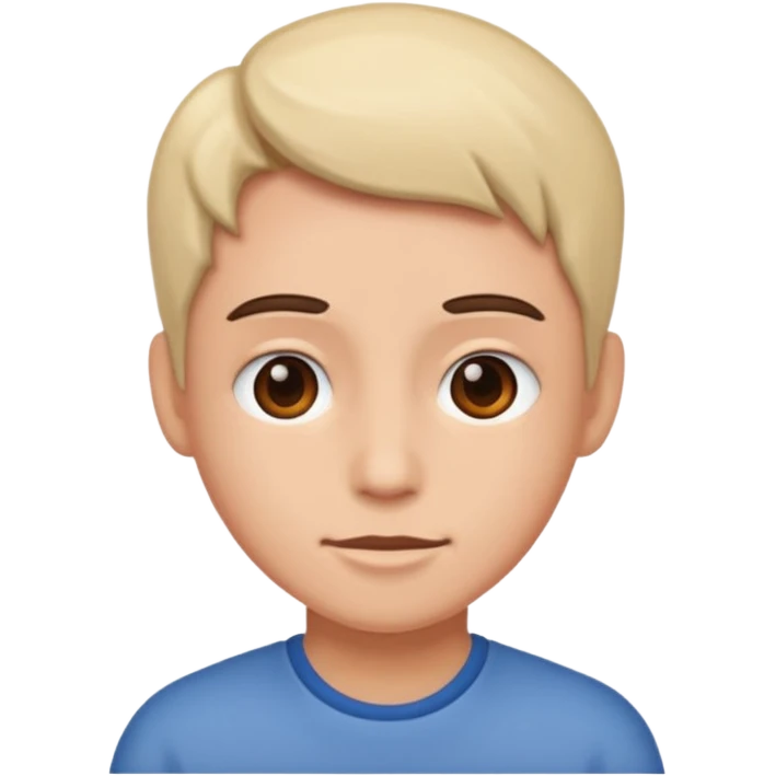 aşık ve üşengen emoji