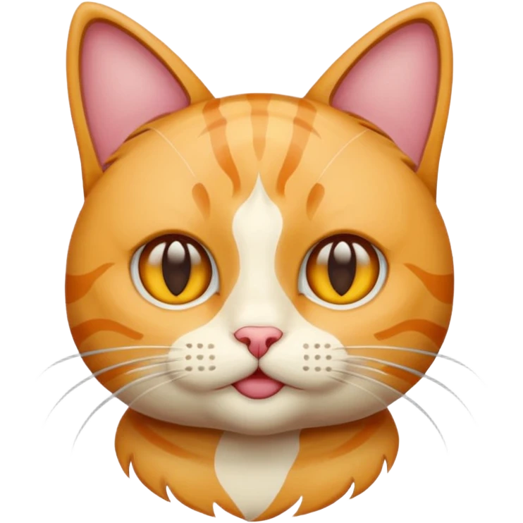 Cat emoji