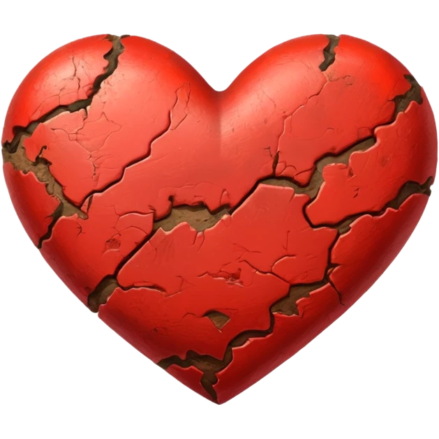 Cœur vendéen emoji