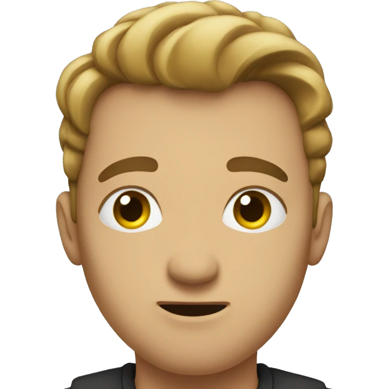 the fizzle emoji