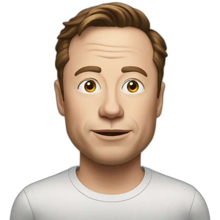 elonmusk emoji