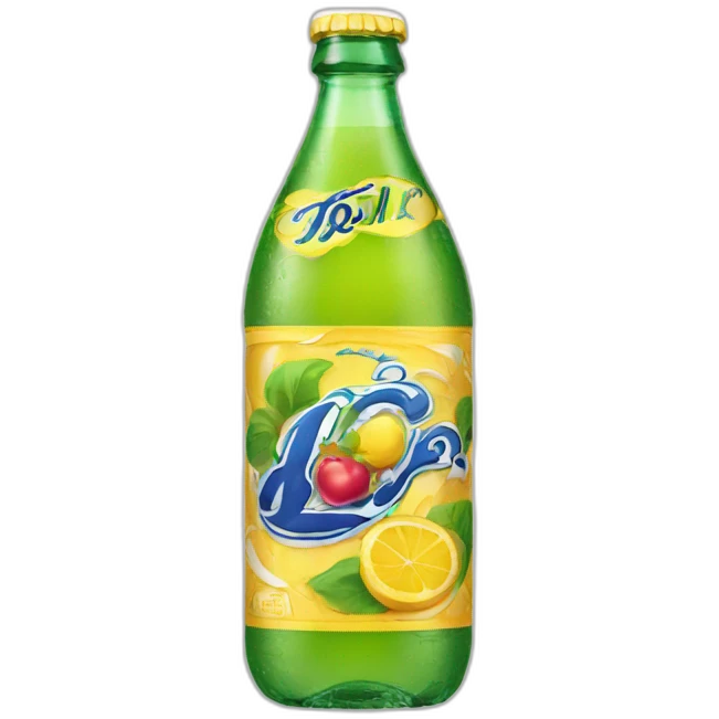lacroix emoji