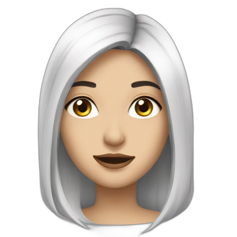 Anastasiia emoji