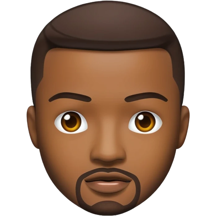 Ray J  emoji