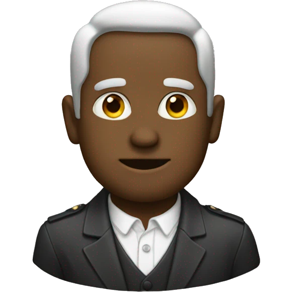 G man emoji