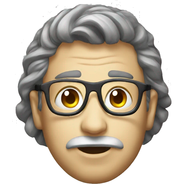 Science emoji