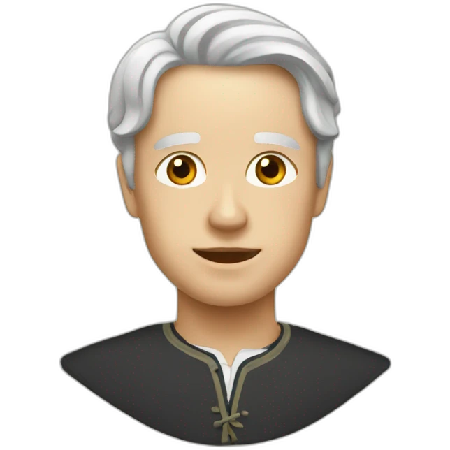 Normandie emoji