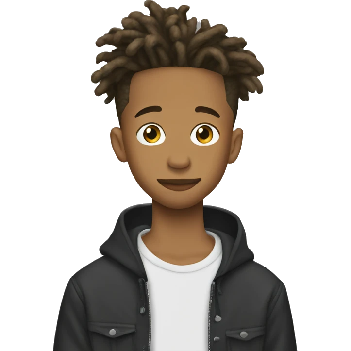 jaden smith emoji