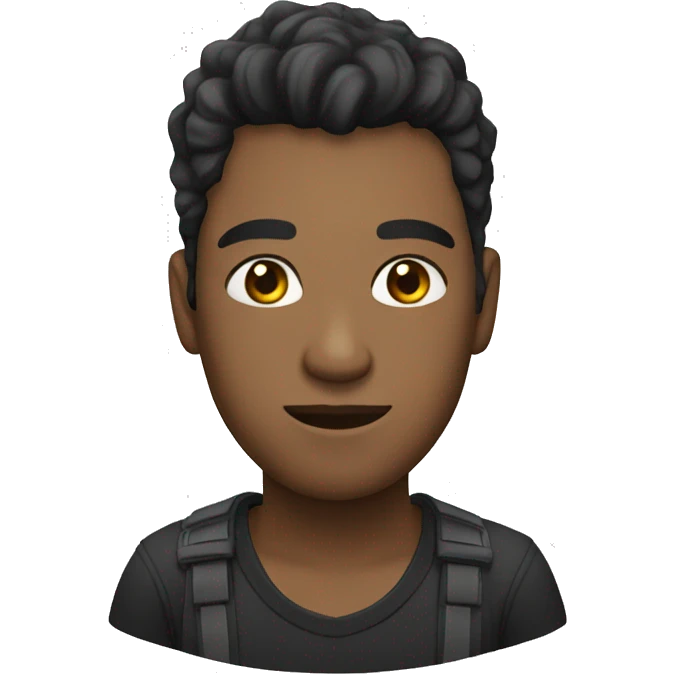 Persona soprendida emoji
