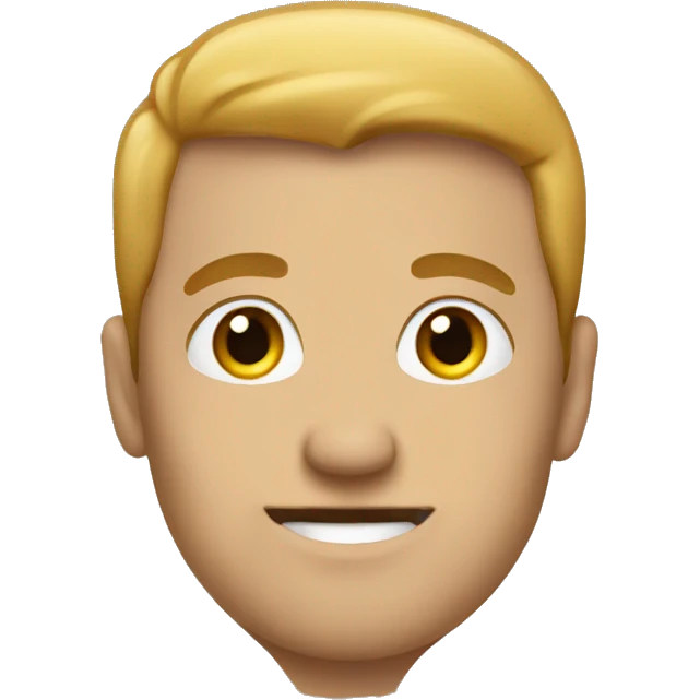 Size emoji