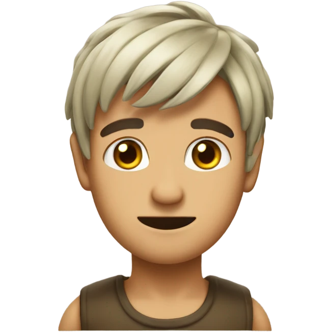 Paddy the Baddy emoji