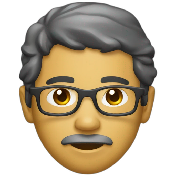 Lomepal rappeur emoji