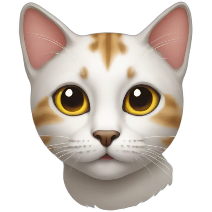 cat emoji