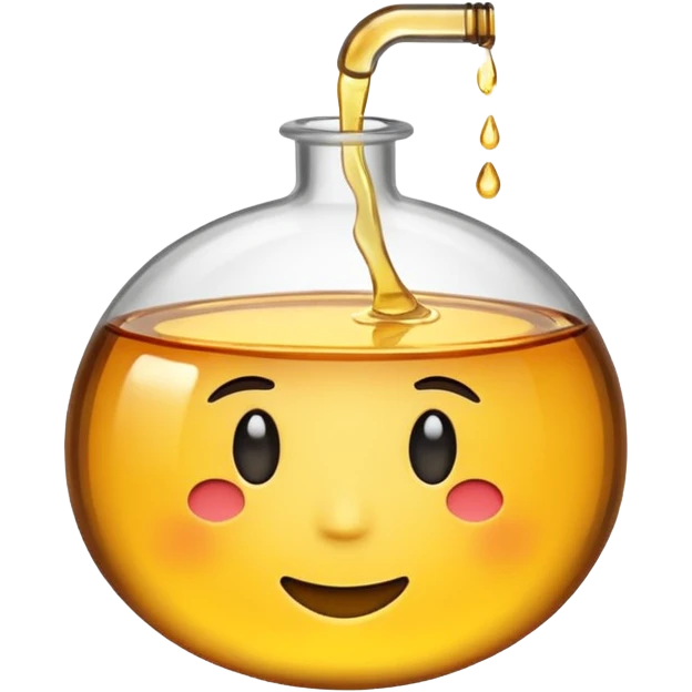 oil emoji