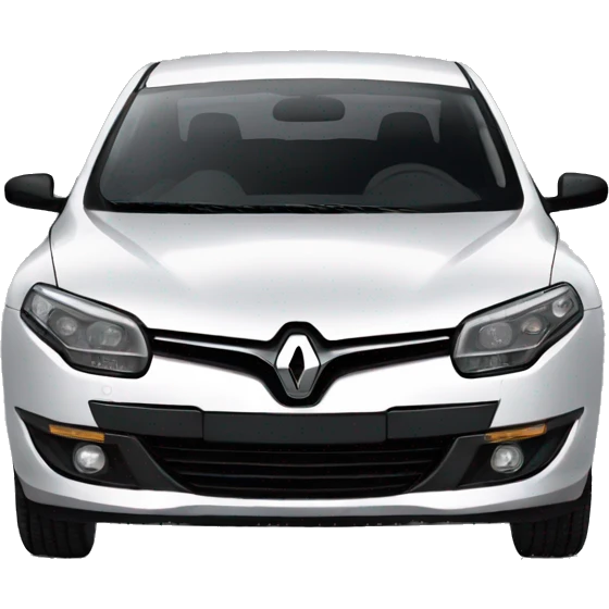 Renault laguna  emoji