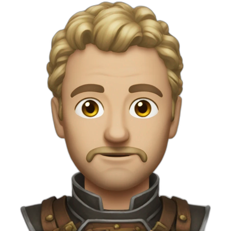 Baldur Gate emoji