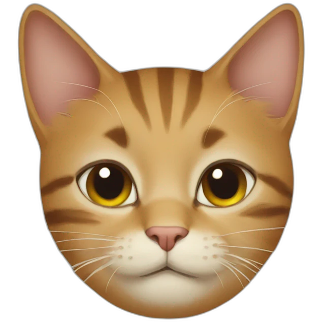 cat otp emoji