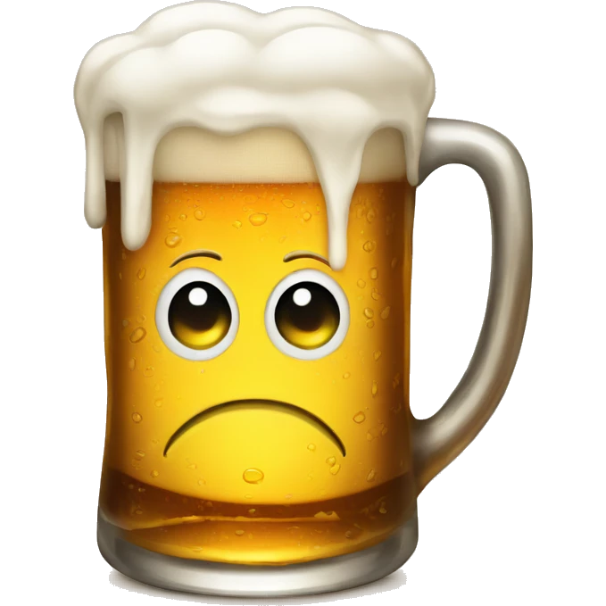 beer emoji