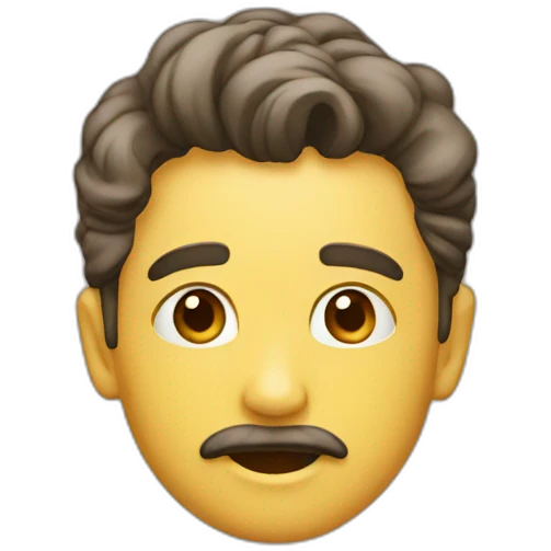 retro emoji