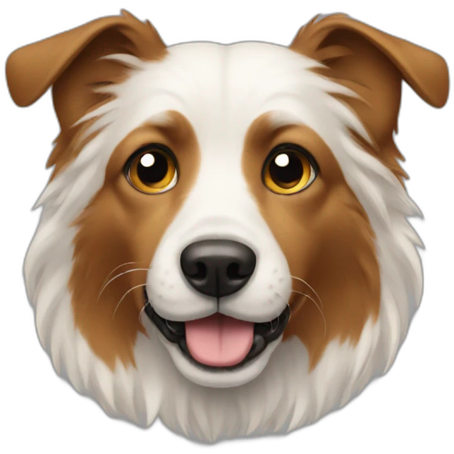 dog emoji