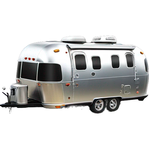Airstream emoji