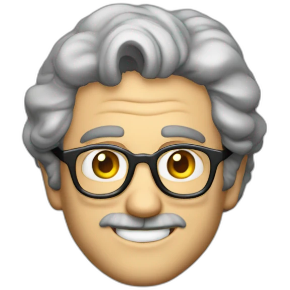 Harold Ramis emoji