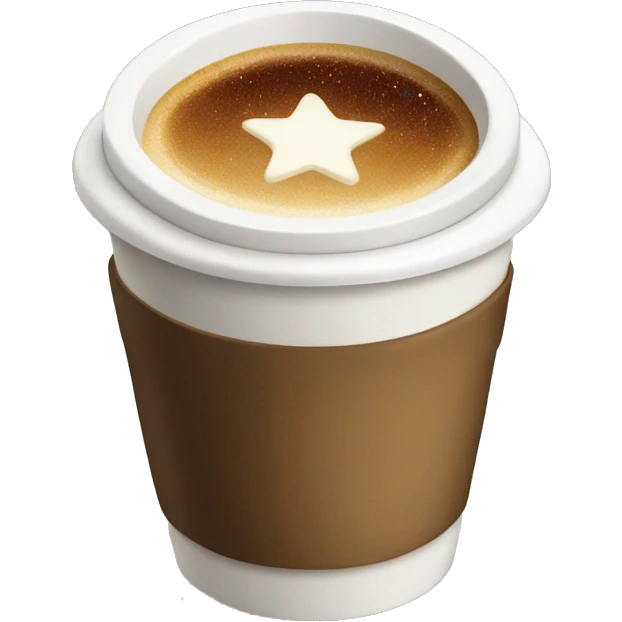 starscoffee emoji