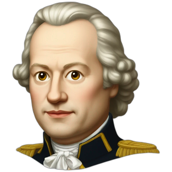 Mikhail Lomonosov emoji