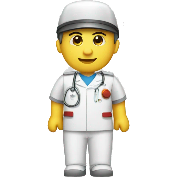 arzt emoji