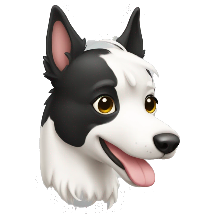 emoji 2d galo branco com pintinhos  emoji