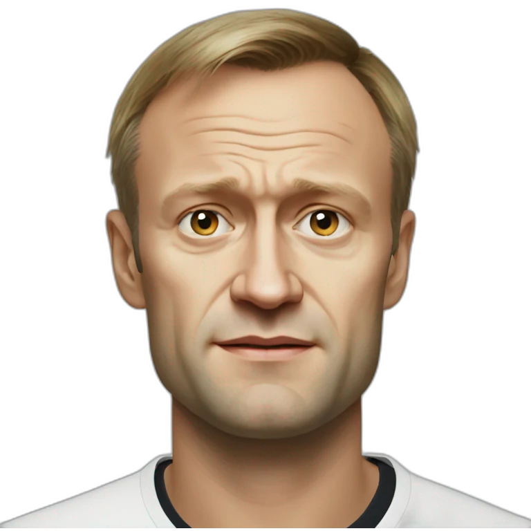 Navalny emoji