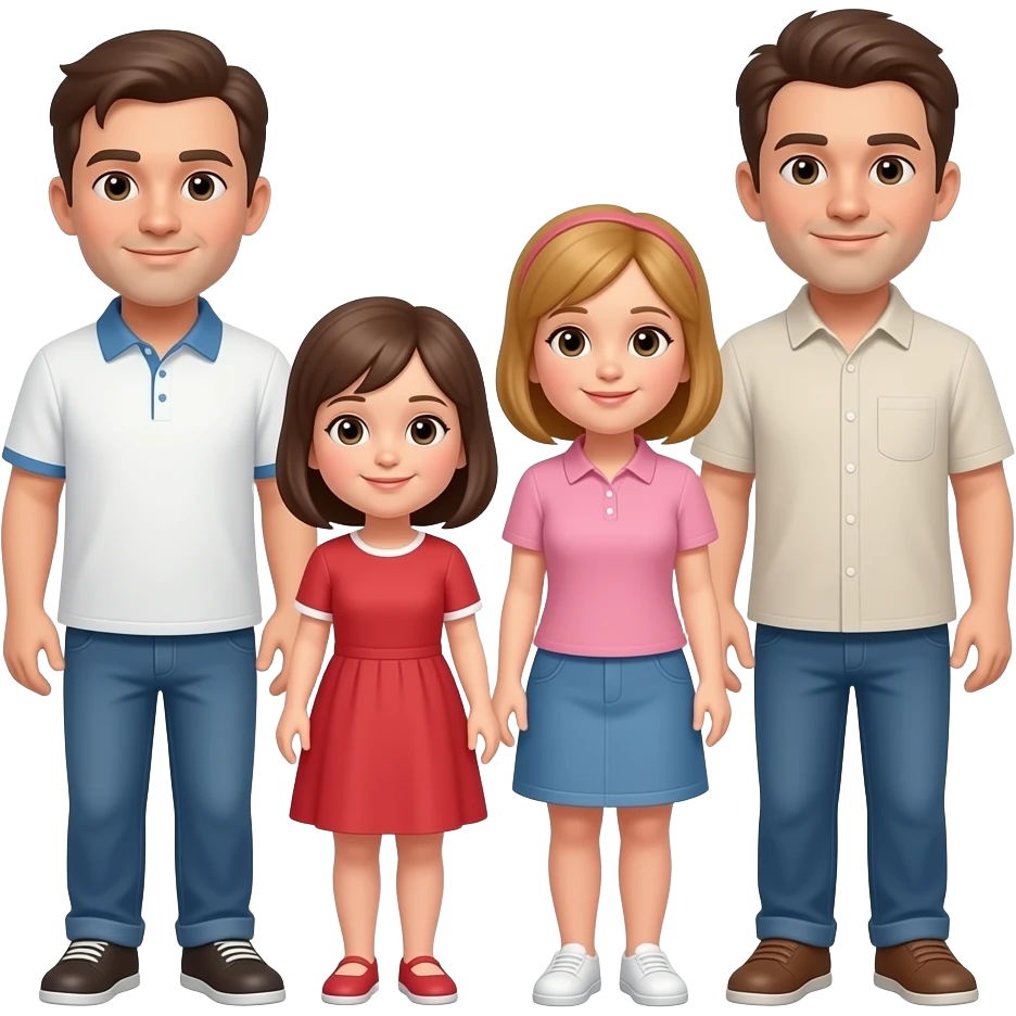 Perverse Family emoji