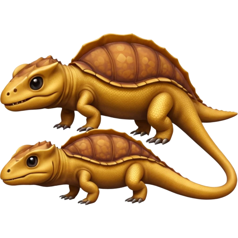 Synapsids emoji