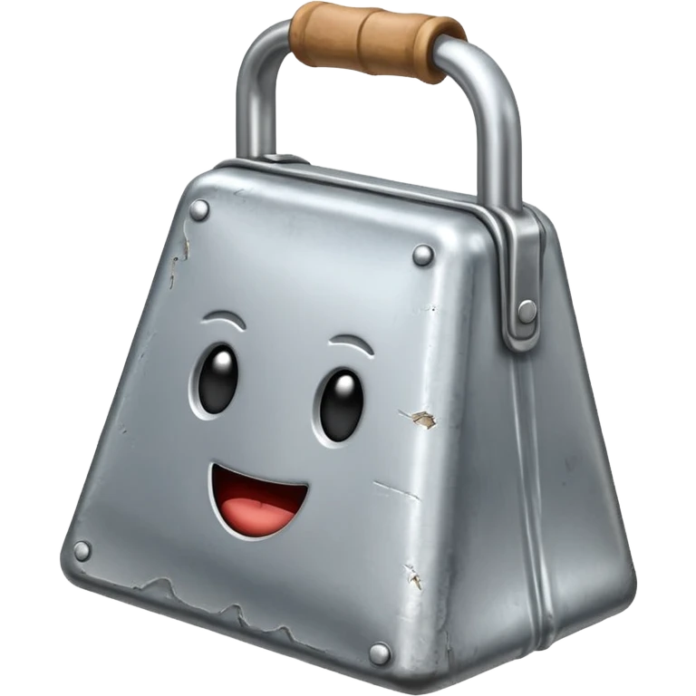 cowbell emoji