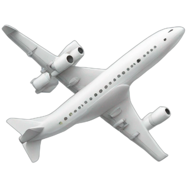 plane emoji