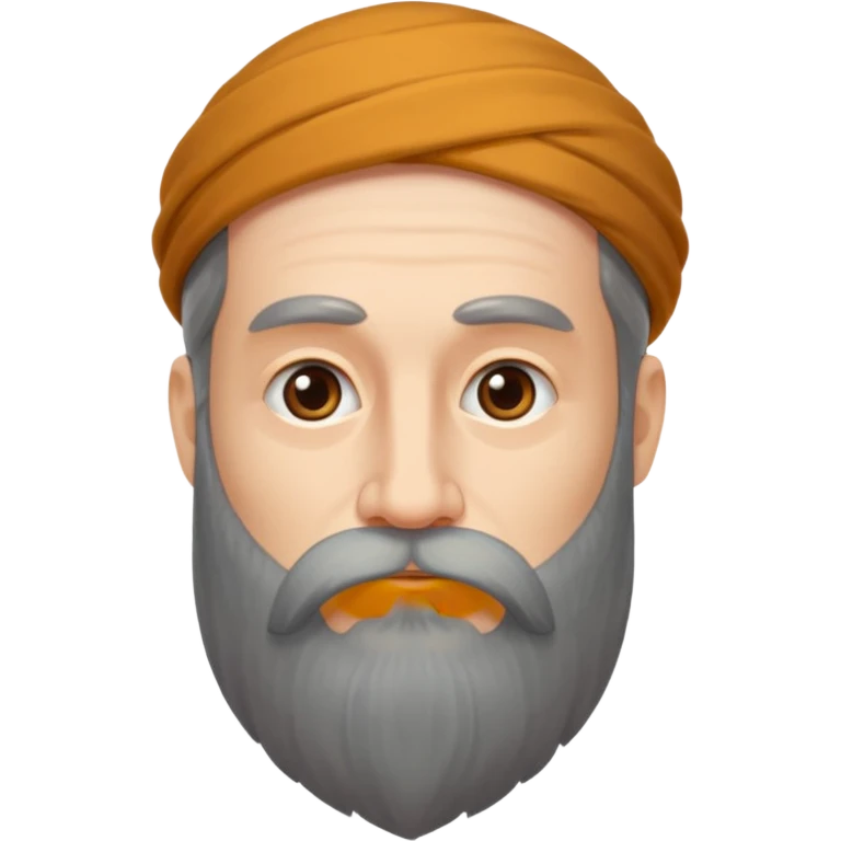 philosopher emoji