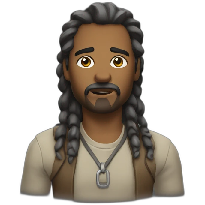 flintloockdown emoji