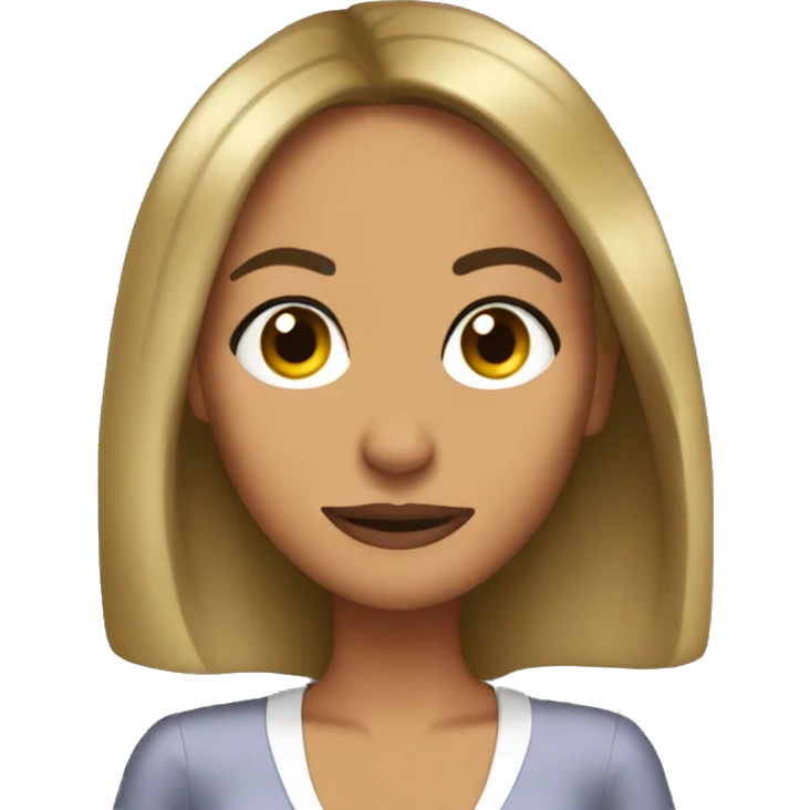Giuliana  emoji