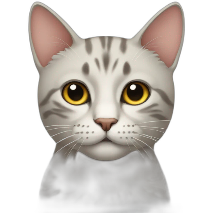 Cat emoji