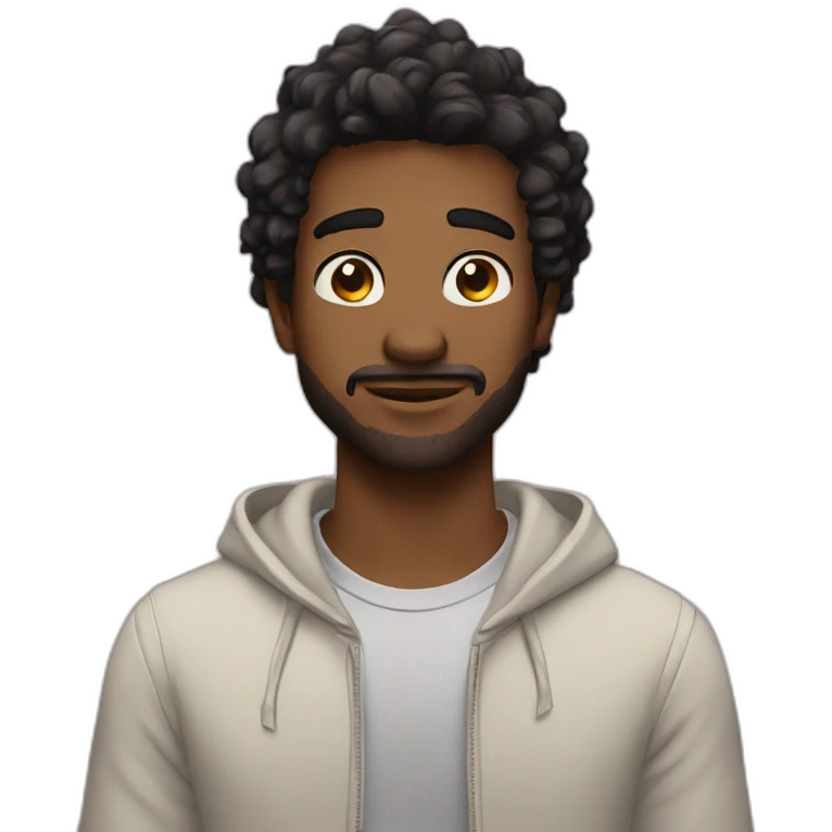 Boyfriend fnf emoji