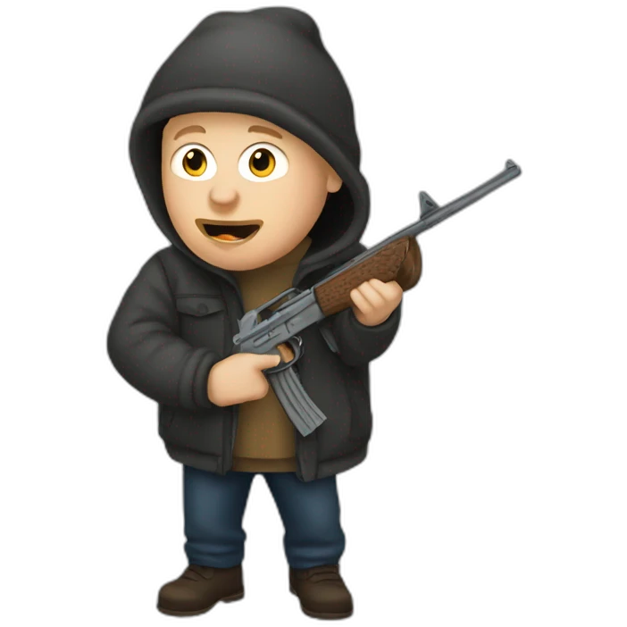 Home alone kills burglars  emoji