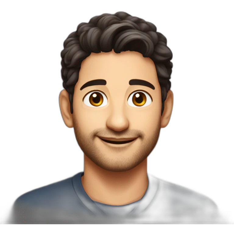 Mahesh Babu emoji