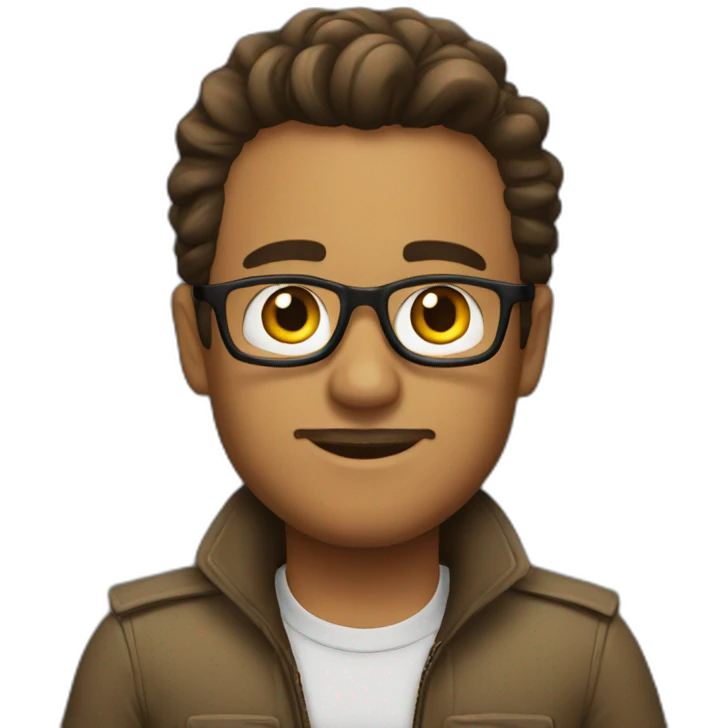 maverick emoji