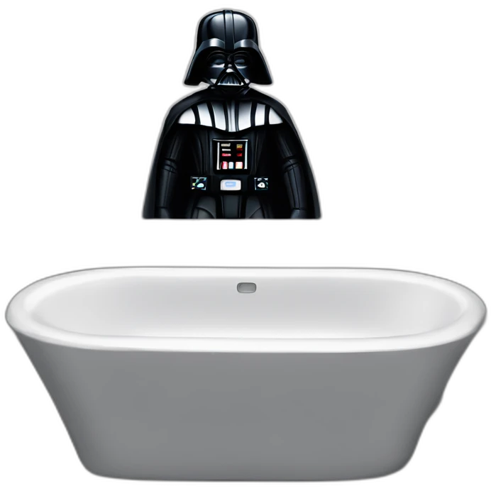 Darth-Vader-Bathroom emoji