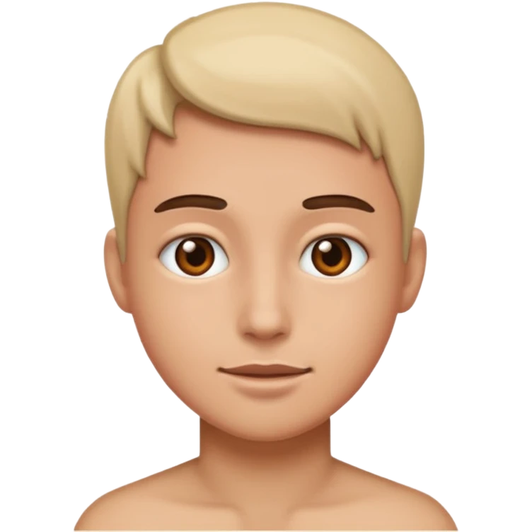 you are useless emoji