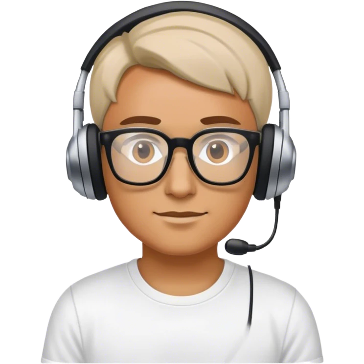 I will use this as an avatar for an AI assistant who is an expert on creating design systems emoji