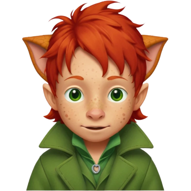 des kobold pumuckl emoji